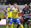 Le Sporting de Charleroi prolonge un de ses cadres