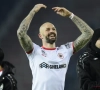 Jelle Van Damme arrive en fin de contrat et sait où il aimerait évoluer la saison prochaine