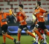 Charleroi s'en sort in extremis et tue les espoirs de Courtrai