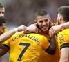 🎥 Premier League : Benteke titulaire à Crystal Palace, Dendoncker et Wolverhampton ont le dessus sur le Watford de Kabasele