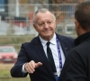 Jean-Michel Aulas confie ce qu'il désire le plus avant de raccrocher