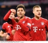 Serge Gnabry positif au Coronavirus