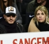 Quand l'interview télé de la femme et agent d'Icardi tourne au surréalisme