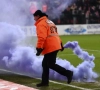 La Commission des Litiges met le Standard et Anderlecht à l'amende après le Clasico