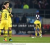 ? Axel Witsel et ses équipiers spectateurs d'une protestation qui a déjà eu lieu à Charleroi