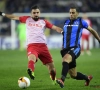 Amrabat (Bruges) finalement vers la Serie A ?