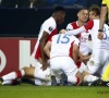 Conférence League : Le Slavia Prague arrache le partage à Feyenoord