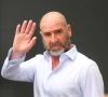 Eric Cantona répond sans détour quand on lui demande qui il préfère voir champion entre City et Liverpool