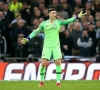 Enfin une porte de sortie pour Kepa?