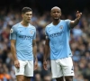 Pourquoi Pep Guardiola avait absolument besoin de Vincent Kompany contre Crystal Palace