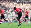 ? Le duel entre Manchester United et Liverpool accouche d'une souris, Arsenal en profite