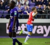 Anderlecht et Bruges ont fini par faire le spectacle, Bolasie aurait dû être le héros
