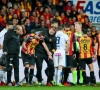 Nouvelle blessure à Malines