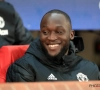 Le point sur l'état de santé de Romelu Lukaku