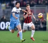 Tout se jouera à San Siro entre l'AC Milan et la Lazio