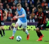De Bruyne, la lumière au bout du tunnel