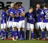 Et soudain, Anderlecht n'est qu'à deux points du podium