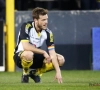  Killian Overmeire : "Nous ne voulons pas profiter du malheur d'un autre club"