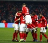 Le Standard, avec Djenepo buteur, bat Anderlecht en Espoirs