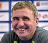 Gheorghe Hagi quitte son poste au Viitorul ... dont il est propriétaire