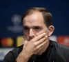 🎥 Furibard, Thomas Tuchel s'en prend à son directeur sportif 