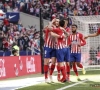 🎥 L'Atlético s'impose facilement à Alavés