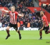 James Ward-Prowse retrouve la sélection anglaise 