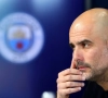 Pep Guardiola : "Nous sommes des enfants en Ligue des champions"