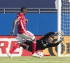 ? MLS : Roland Lamah, bien servi par un ex-Anderlechtois, arrache le nul chez le champion en titre 