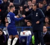 Hazard pas dans les joueurs de l'année en Angleterre ? Sarri a une explication
