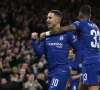 Un coéquipier d'Hazard s'exprime sur son futur: "Je crois qu'il va rester"