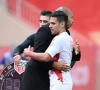 Radamel Falcao explique les raisons de l'échec Thierry Henry à Monaco 