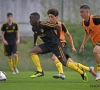 Un jeune Anderlechtois prolonge son contrat