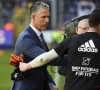 Michael Verschueren : "Tout le monde devra tenir compte d'Anderlecht"