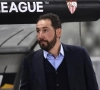 Officiel : Un cador espagnol limoge son coach 