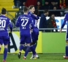 "Anderlecht peut jouer libéré et est dans une nouvelle dynamique" : une surprise dans la course au titre ?