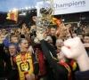 ? Avant la finale de la D1B, les joueurs du FC Malines ont été motivés en regardant cette vidéo