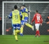 Waasland-Beveren se sépare de Stefan Milosevic