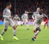 Une star de Liverpool poussée vers le Real Madrid