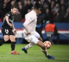 Un joueur du PSG encore secoué par l'élimination en Ligue des champions