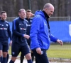 Genk veut récompenser l'artisan principal de sa bonne saison