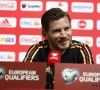 Vertonghen et les Diables vieillissants: "Je l'ai expérimenté pour la première fois"