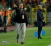 Le coach de Chypre Ben Shimon décrit l'état d'esprit à adopter contre la Belgique