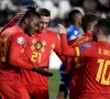 Un jeune arbitre pour les Diables à Saint-Marin 