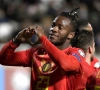 Michy Batshuayi réagit en pur Standardman à la rumeur Anderlecht !