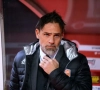 Officiel : Marco Simone se relance et devient le coach d'un ancien Mouscronnois