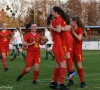 Ces 20 joueuses participeront au premier tour qualificatif pour l'Euro U17
