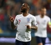 Sterling pointe du doigt le manque d'entraîneurs de couleur en Premier League