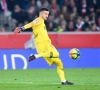 Officiel : Danijel Subasic (ex-Monaco) fait son retour à l'Hajduk Split