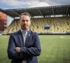 NAC Breda se sépare de son Directeur Technique belge 
